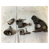 Antique Tools