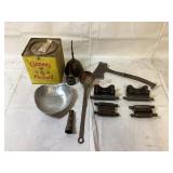 Antique Lot