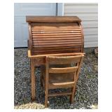 Childï¿½s Rolltop Desk