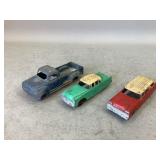 Antique Toy Cars