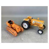 Minneapolis-Moline Toys
