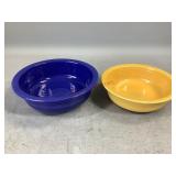 Fiesta Bowls