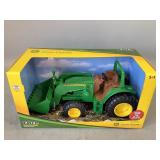 ERTL John Deer Tractor