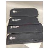 Thomas Wittman Knife/Sword Cases