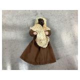 Folk Art Doll