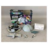 Micro Machines Death Star