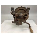 Antique Fulton 087 Corn Sheller