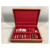 Rodgerï¿½s Cutlery Set