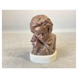 1962 Alva Museum Replicas Beethoven Bust