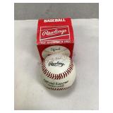Pittsburgh Pirates Autographed Baseball