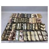 Miscellaneous Stereoview Cards