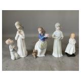 Lladro and More Figurines