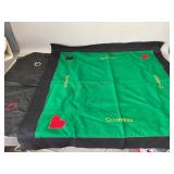 Card Table Tablecloths