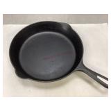Vintage Griswold No 8 Cast Iron Skillet