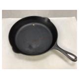 Vintage Griswold No 8 Cast Iron Skillet