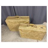 Hartmann Suitcase Set
