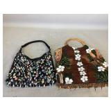 Beaded Purses