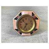 The Lux Clock Co. Clock