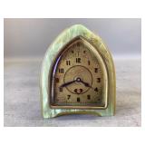 Heartbeat Clock