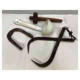 Miscellaneous Antiques and Collectibles