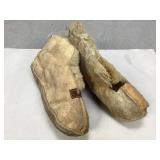 Native American Moccasins
