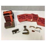 Miscellaneous String Instrument Accessories