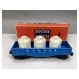 Vintage Lionel #6112-85 Canister Car