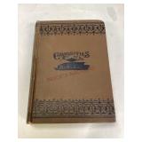1905 Curiosities of the Bible