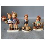 Miscellaneous M.I. Hummel Figurines