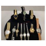 Miscellaneous Wrist Watches