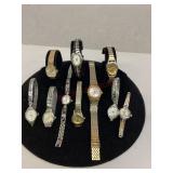 Miscellaneous Womenï¿½s Wrist Watches