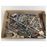 Miscellaneous Tooling