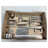 Miscellaneous Machinist Tools