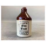 Hayï¿½s Miniature Stoneware Jug