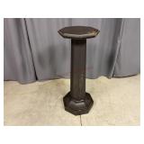 Wooden Plant Stand