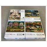 Miscellaneous Charles Wysocki Puzzles