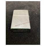 Vintage Zippo Lighter