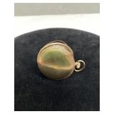 W.H. Beck Co. Elgin Natl. Watch Co. Pocket Watch