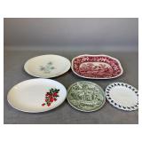 Decorative Plates