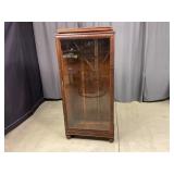 Cabinet with Shelves