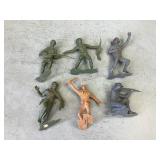 Toy Soldiers Assortment