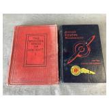 Aircraft Hardback Books