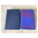 Railway Hardback Books
