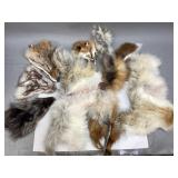 Decorative Furs