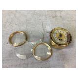 Heartbeat Clock Parts