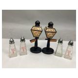 Oil City Salt & Pepper Shakers/Collectibles