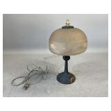 Boudoir Lamp