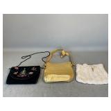 Handbag Assortment