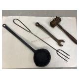Miscellaneous Antiques and Collectibles