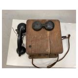 Antique Telephone
